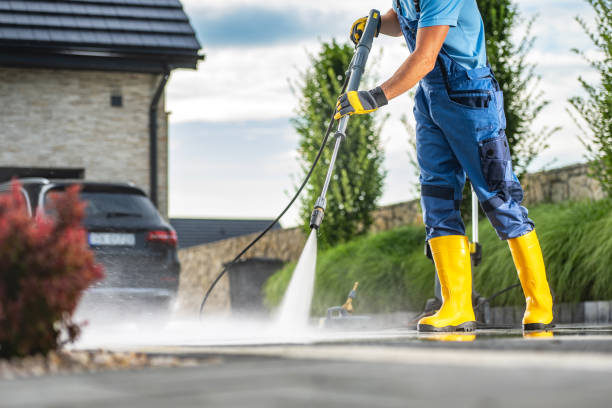 Best Post-Construction Pressure Washing  in Terryville, CT